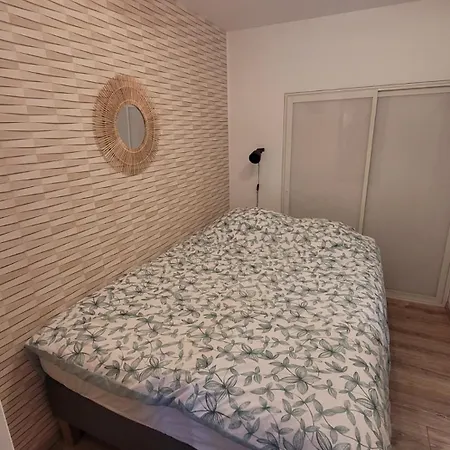 Avec Wifi Les Sables Face