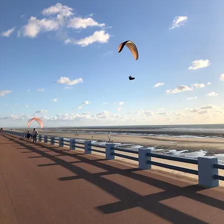 Avec Wifi Les Sables Face * Quend